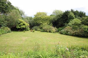 Garden- click for photo gallery